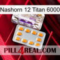 Rhino 12 Titanium 6000 new12